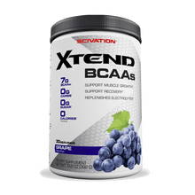 Scivation Xtend BCAA