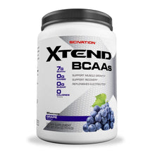 Scivation Xtend BCAA