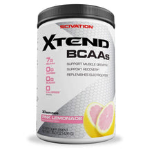Scivation Xtend BCAA