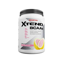 Scivation Xtend BCAA